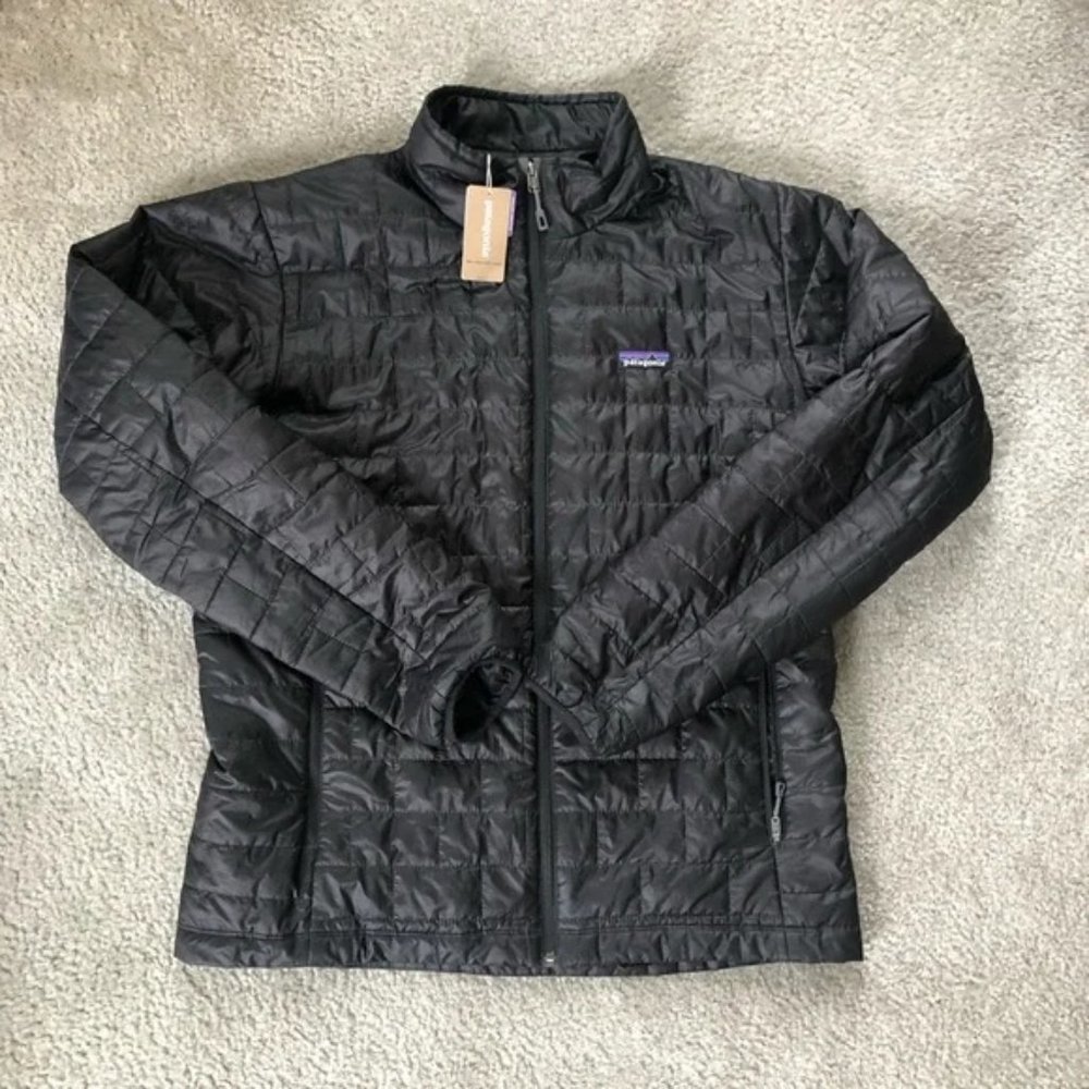 Patagonia Nano Puff Jacket - Men's